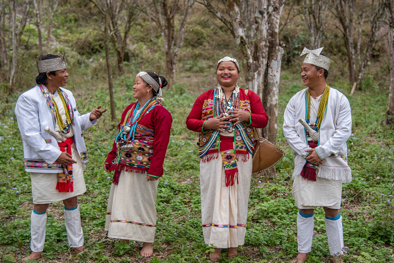 Arunachal Tourism on X: 